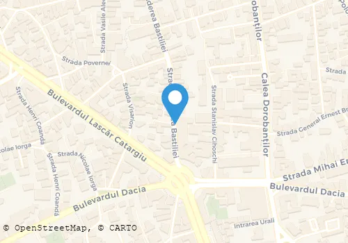Hartă