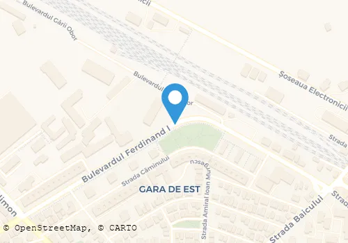 Hartă