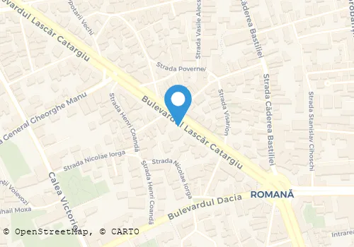 Hartă