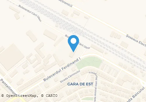 Hartă
