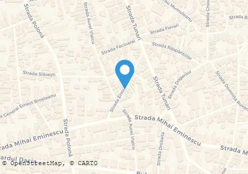 Hartă