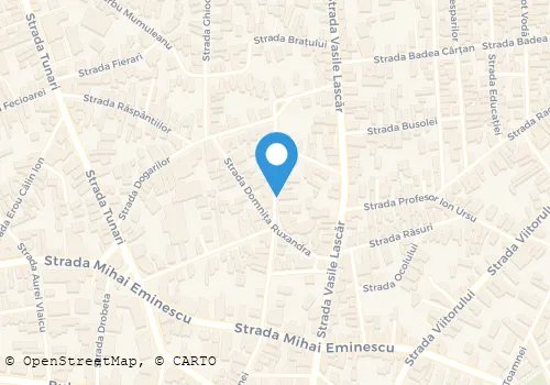 Hartă
