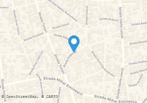 Hartă