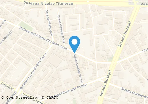 Hartă