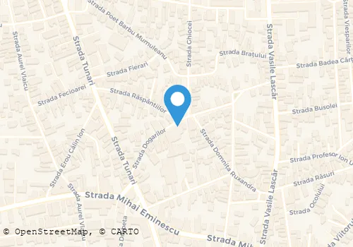 Hartă