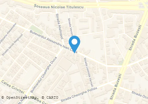 Hartă