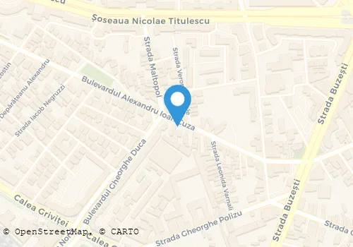 Hartă