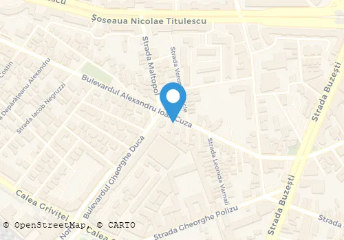 Hartă