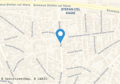 Hartă