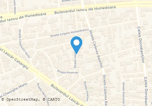 Hartă