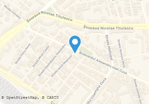 Hartă