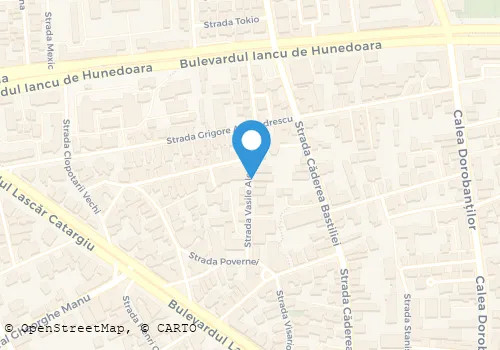 Hartă