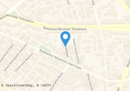 Hartă