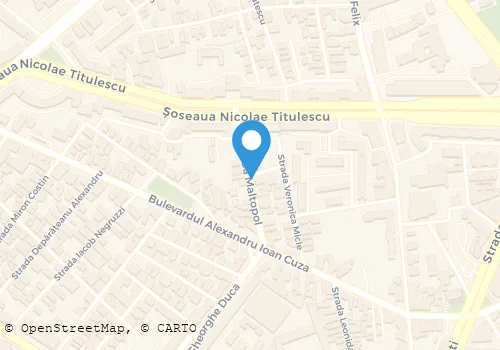 Hartă