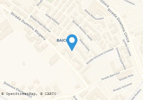Hartă