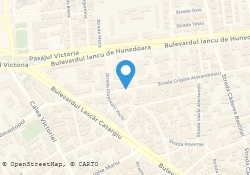 Hartă