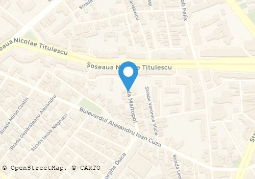 Hartă