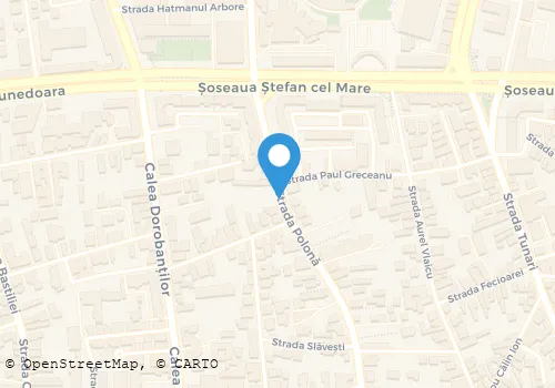 Hartă