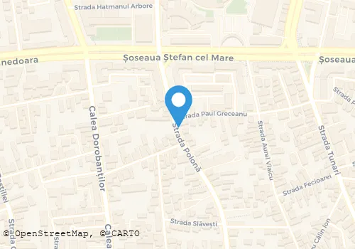 Hartă
