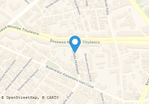 Hartă