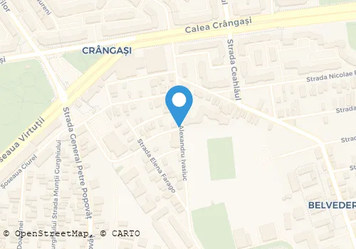 Hartă