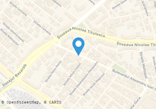 Hartă