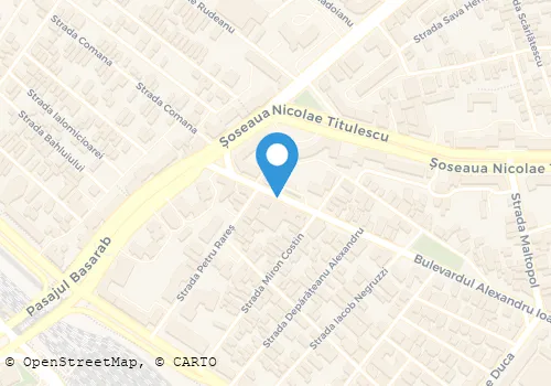Hartă