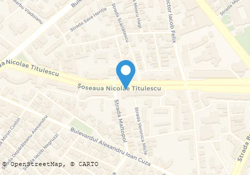 Hartă