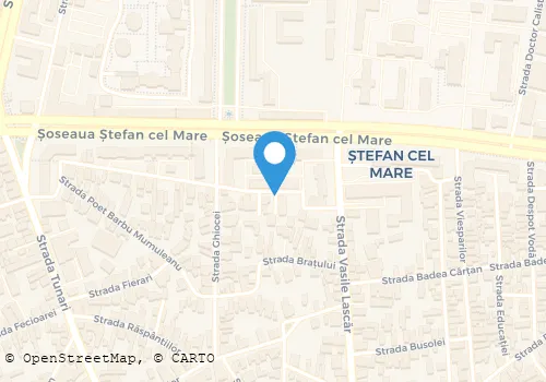 Hartă