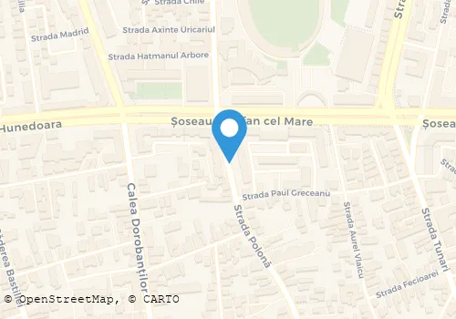 Hartă