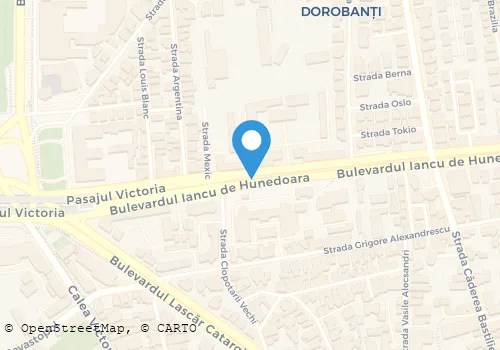 Hartă