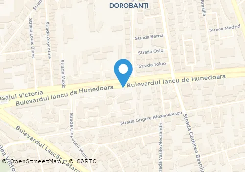 Hartă