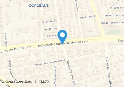 Hartă