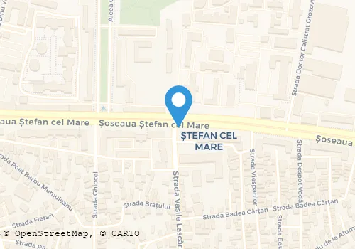 Hartă