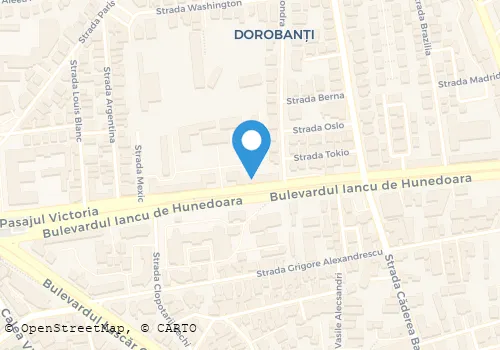 Hartă