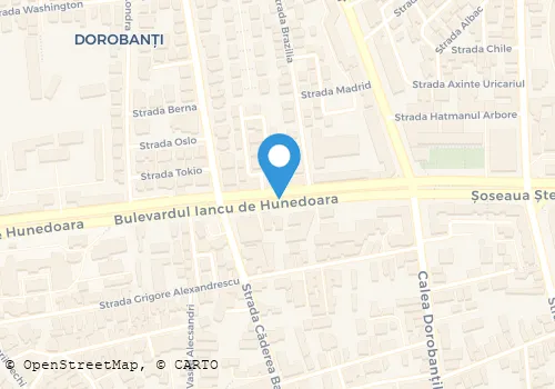 Hartă