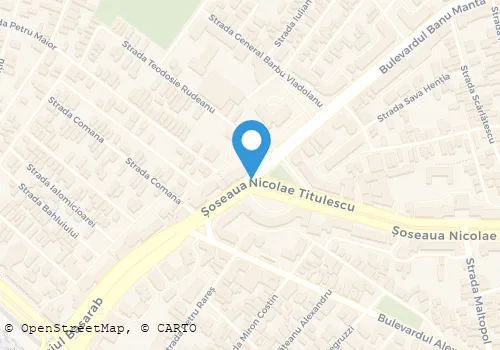 Hartă