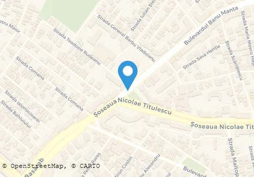 Hartă