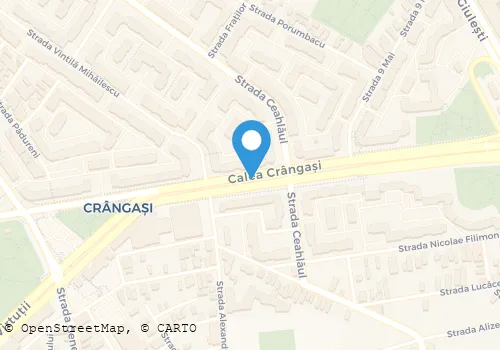 Hartă