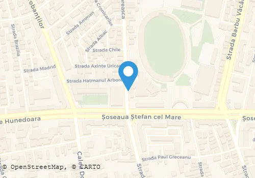 Hartă