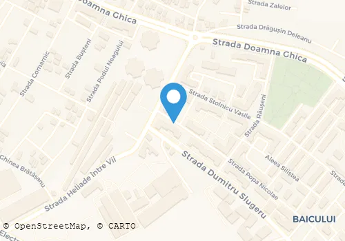 Hartă