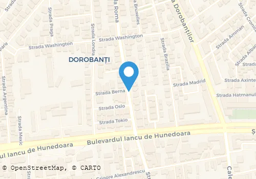 Hartă