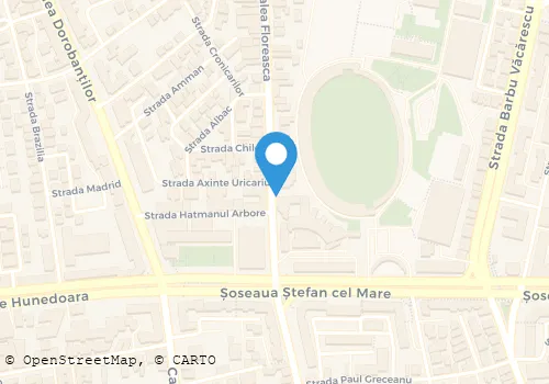 Hartă