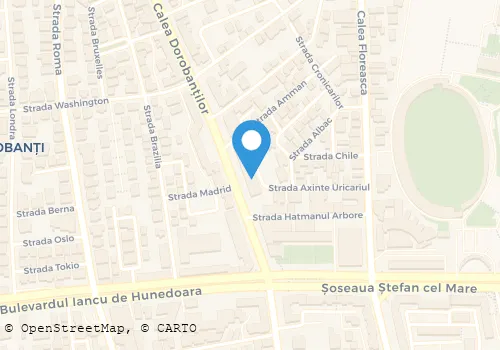 Hartă