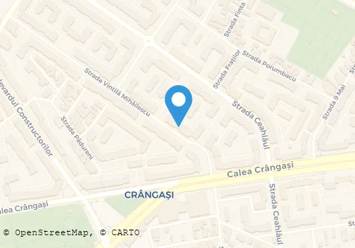 Hartă