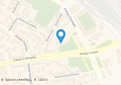 Hartă