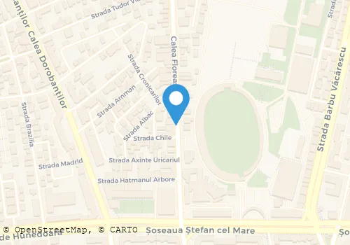 Hartă