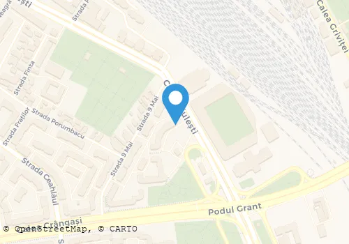Hartă