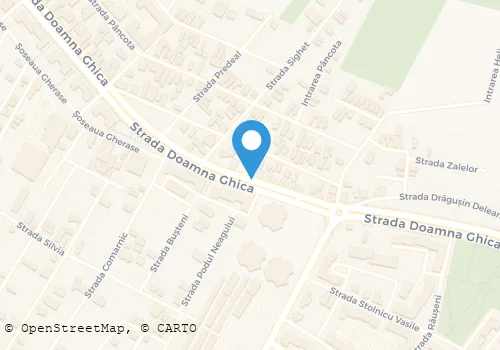 Hartă