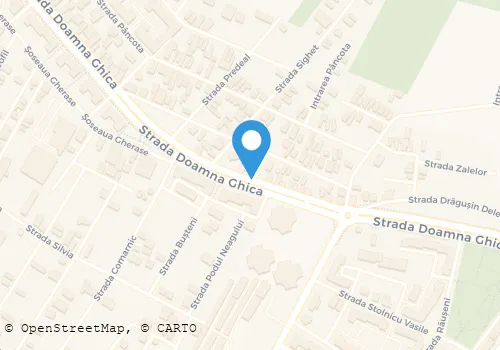 Hartă